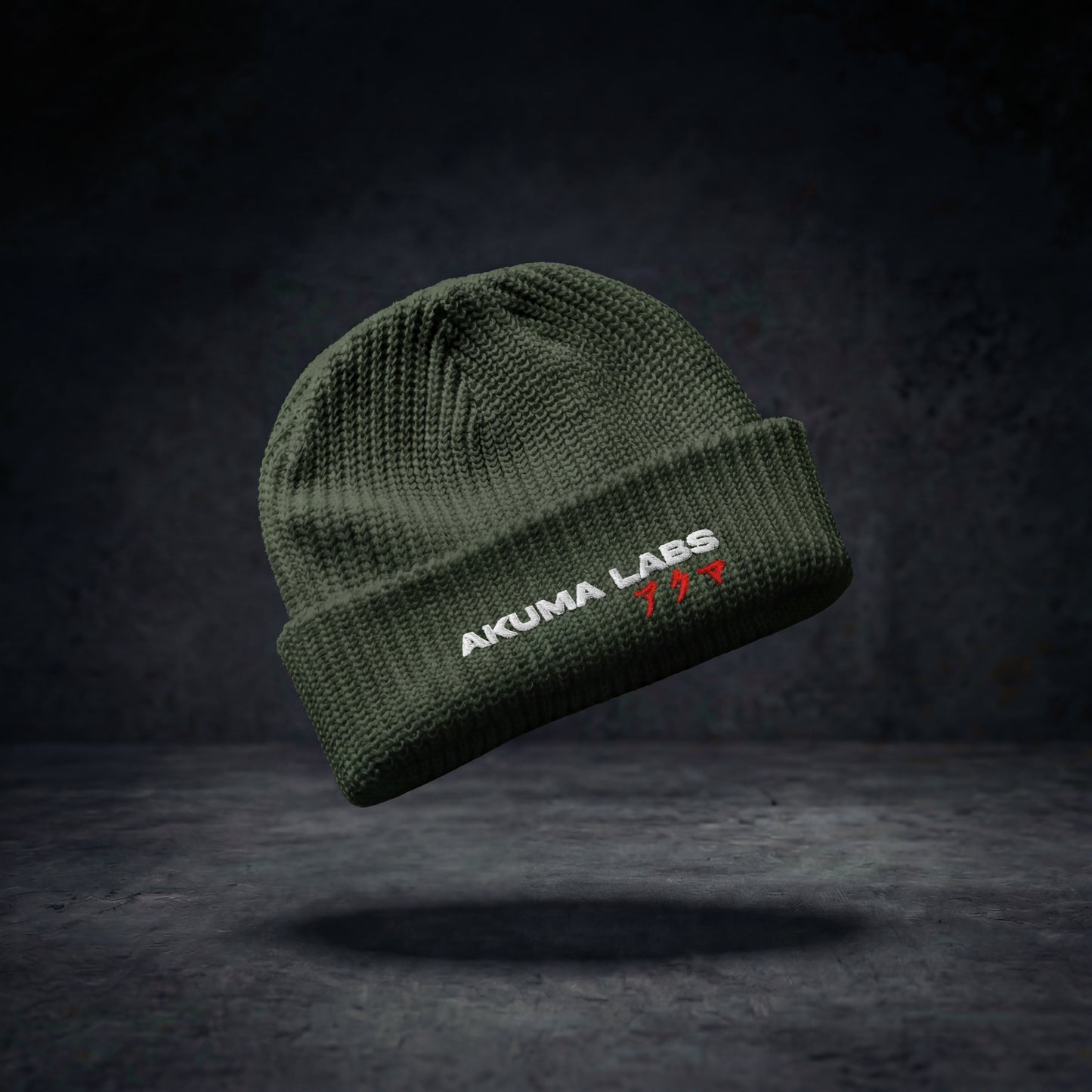Fisherman Beanie