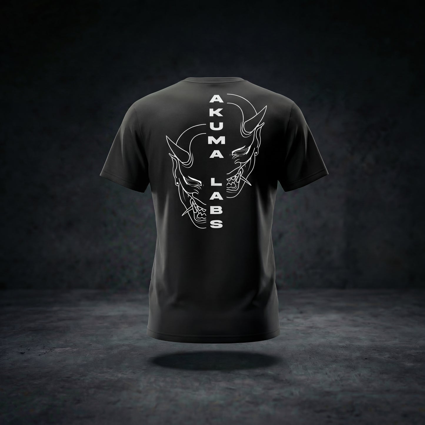 Oni T-shirt