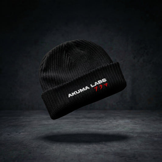 Fisherman Beanie