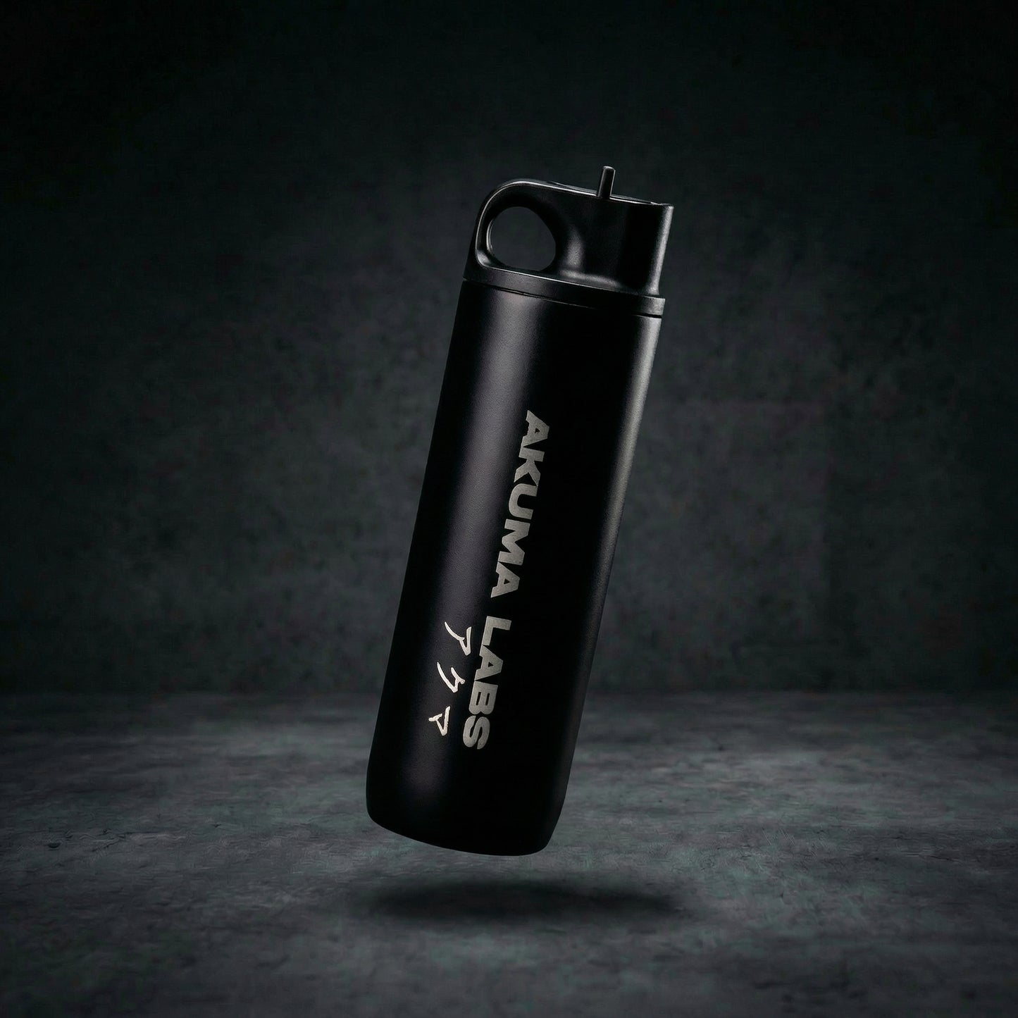 Insulated Bottle