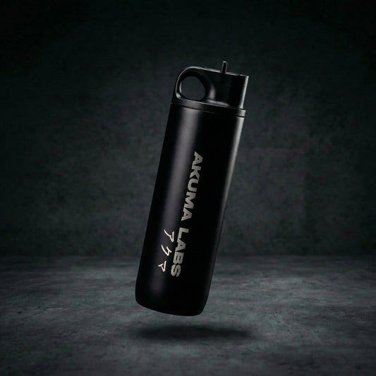 Insulated Bottle