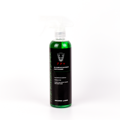 Ittan Interior Cleaner All Surface Car Interior Cleaner