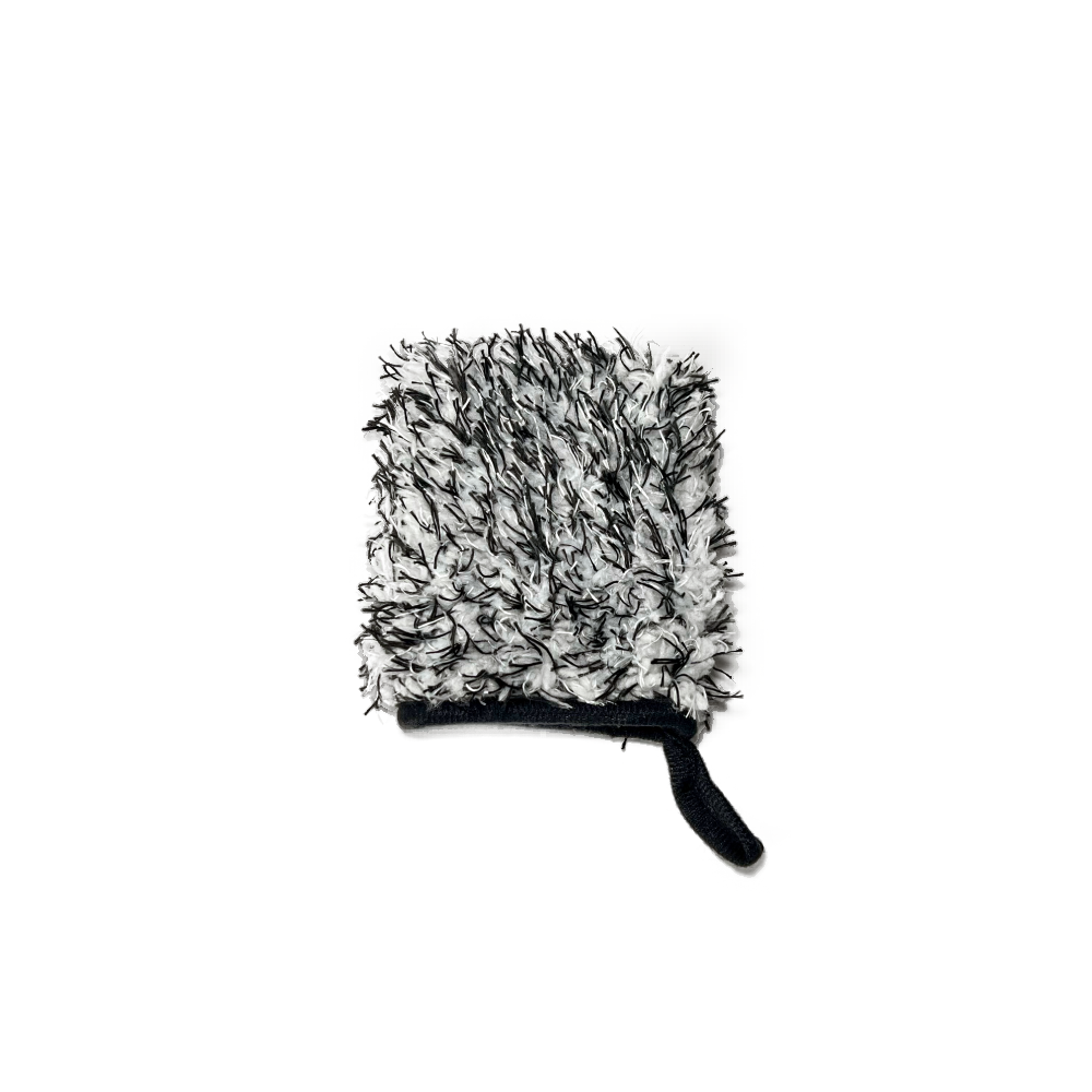 Akuma Labs Yamako Jr Microfibre Wheel Wash Mitt
