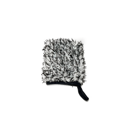 Yamako Jr Microfibre Wheel Wash Mitt