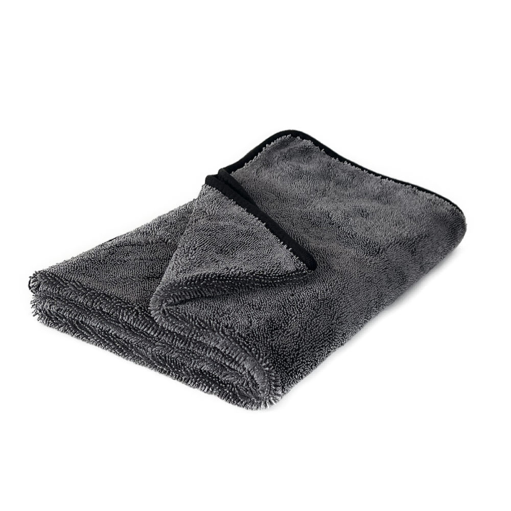 Oni XL Premium Double Loop System Microfibre Car Drying Towel 60x80cm