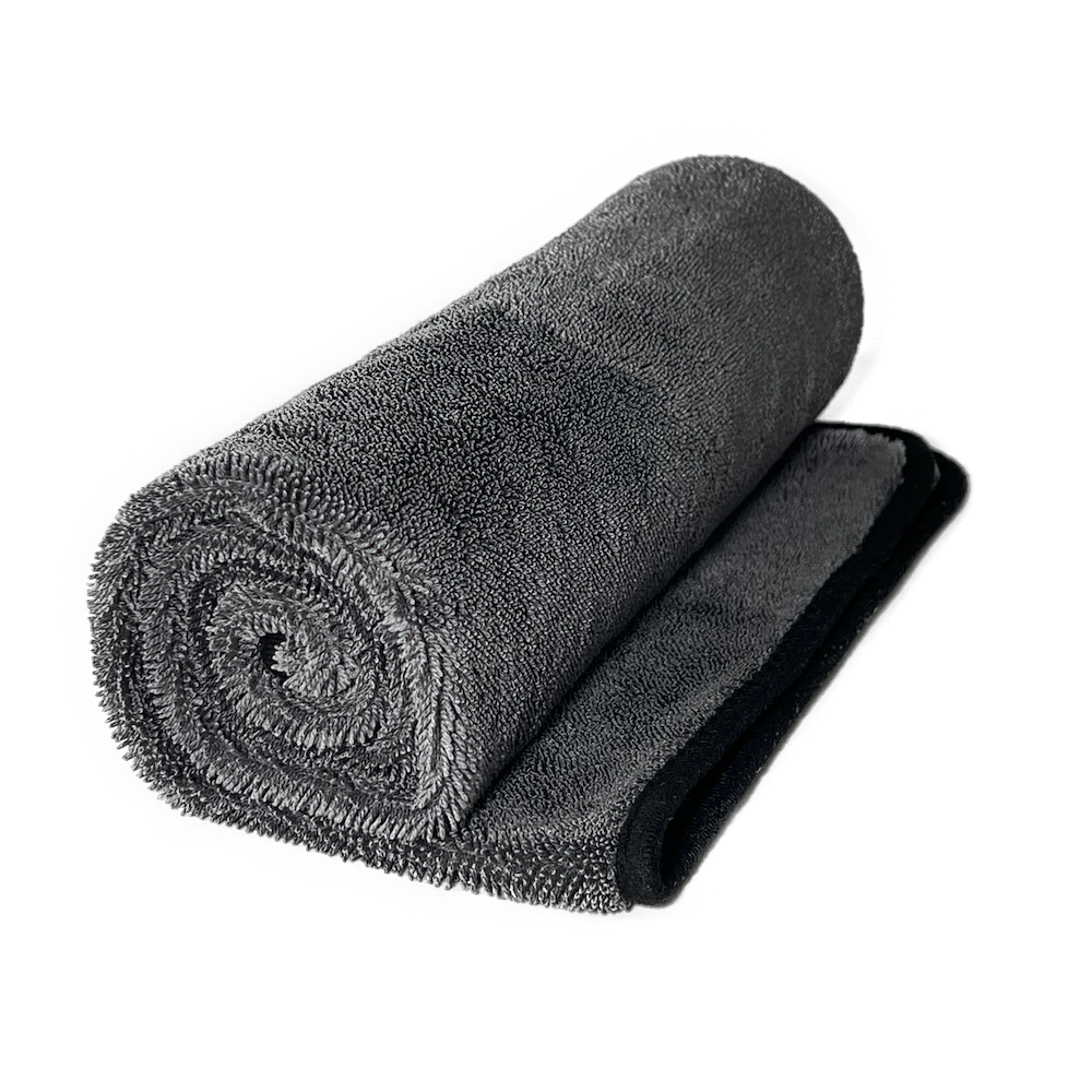 Oni XL Premium Double Loop System Microfibre Car Drying Towel 60x80cm