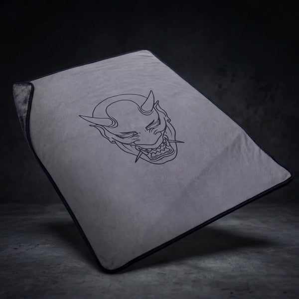 Oni XL Premium Double Loop System Microfibre Car Drying Towel 60x80cm