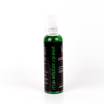 Ittan Interior Cleaner All Surface Car Interior Cleaner