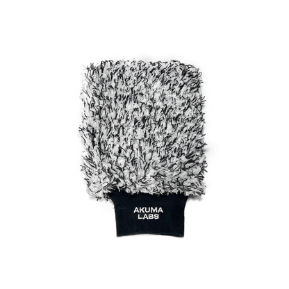 Yamako Premium Microfibre Car Wash Mitt