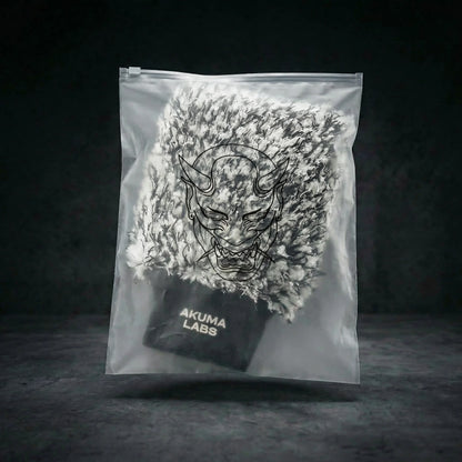 Yamako Premium Microfibre Car Wash Mitt