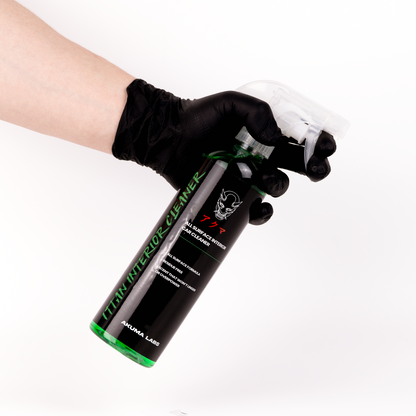 Ittan Interior Cleaner All Surface Car Interior Cleaner