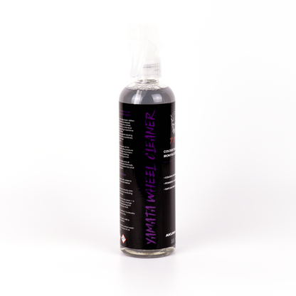 Yamata Wheel Cleaner Colour Changing Iron Fallout Remover